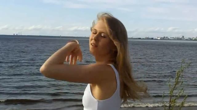 True Blue Anniversary Contest - La Isla Bonita (Russia) смотреть онлайн