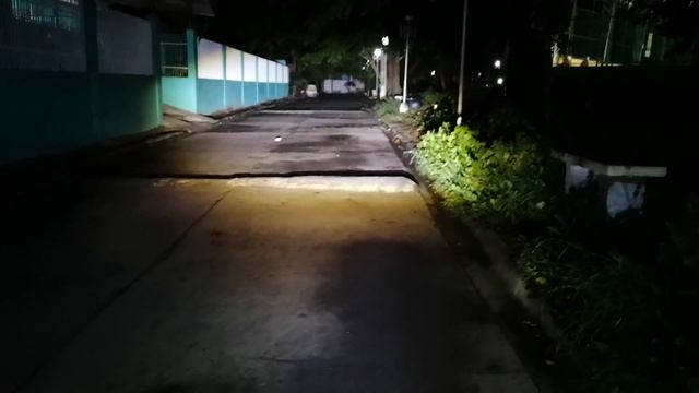Atom Mini Driving Light on Raider 150fi смотреть онлайн