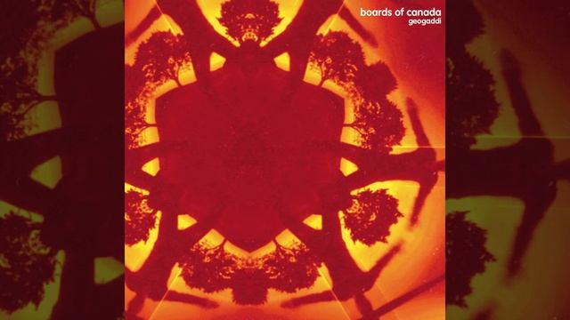 Boards of Canada - Over The Horizon Radar [Slowed] смотреть онлайн