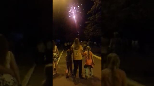 День молодёжи (Мичуринск) смотреть онлайн