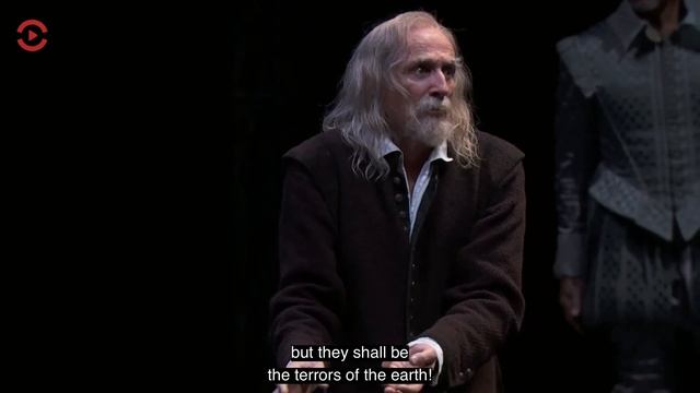 King Lear | Stratford Festival | Dramox