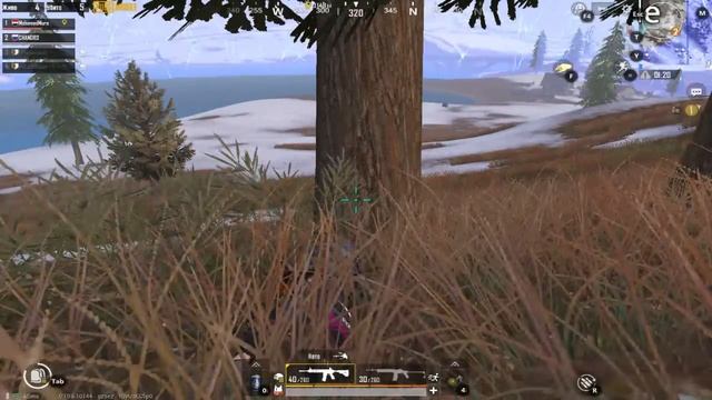 PUBG MOBILE 0.10.5 - ОБНОВЛЕНИЕ В ROYAL PASS И НОВОЕ ОРУЖИЕ МУТАНТ смотреть онлайн