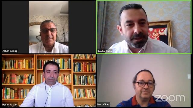 III. Uluslararası Turizm Zirvesi - Konumuz Tarihi Yarımada