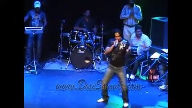 Babbu Maan - Crack Live - HD смотреть онлайн