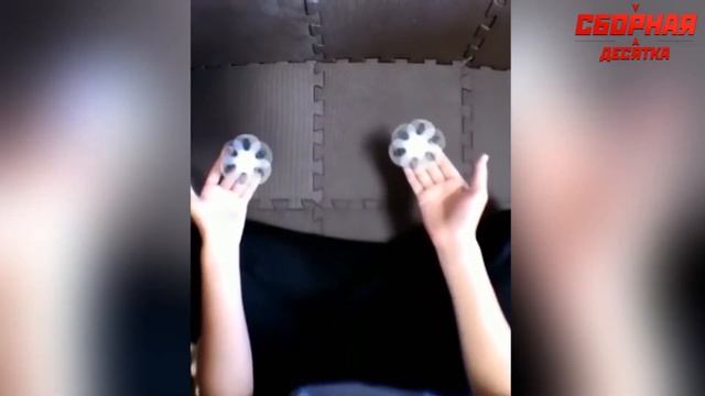 ТОП 10: ИНТЕРЕСНЫЕ ФАКТЫ О ФИДЖЕТ-СПИННЕРАХ! смотреть онлайн