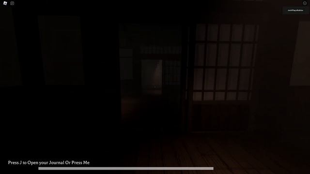 Geisha - Chapter 1 REVAMP - [Full Walkthrough] - Roblox смотреть онлайн