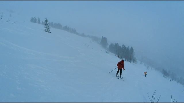 2024 Шерегеш фрирайд 8 ( в - 30 катаем)