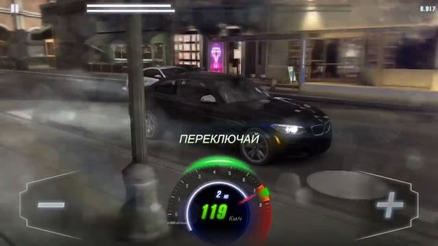 CSR 2 RACING BMW M 235 Coúpe vs TOYOTA 86 смотреть онлайн