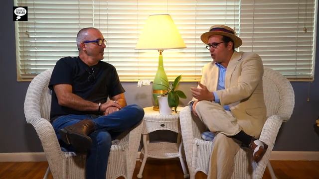 Интервью с Йоелом Марреро смотреть онлайн