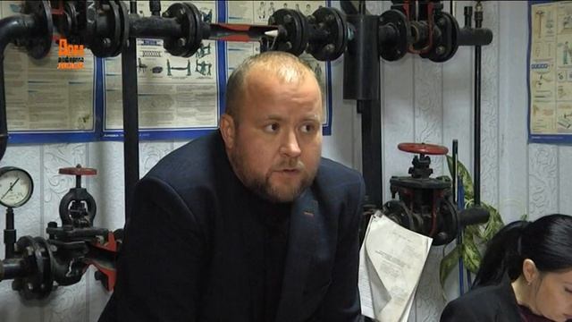 Хотите быстро развалить дом - создайте ТСЖ. Телепрограмма 