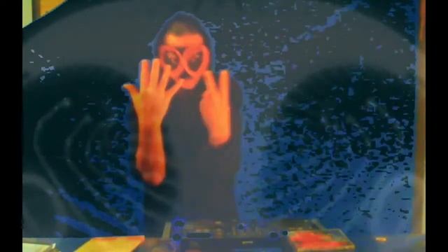 Jose Padilla Spezial - mixed by DJ ANOKE - Deep Art Berlin смотреть онлайн