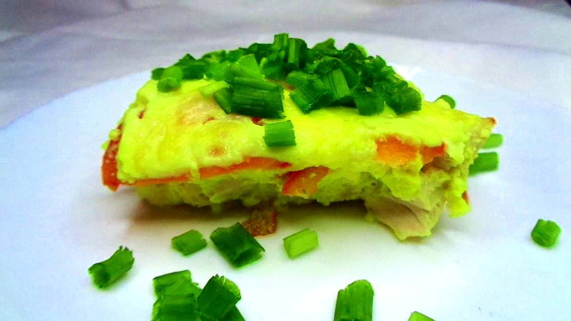 Сочная куриная грудка просто и вкусно