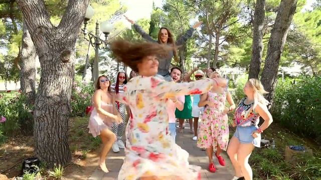 Наш клип 🔥 из MEGA DREAMTRIP в Хорватии 🇭🇷 смотреть онлайн