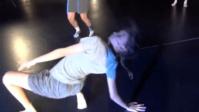 Armenia - Yerevan -Balmanukyan Dance Company Choreography By Irma Cardano