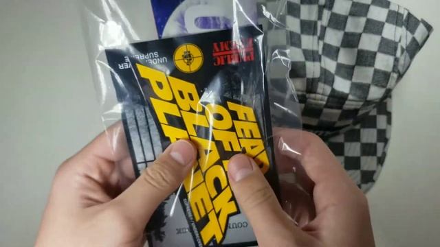 Supreme SS18 Checkerboard Camp Cap - Unboxing & Review!