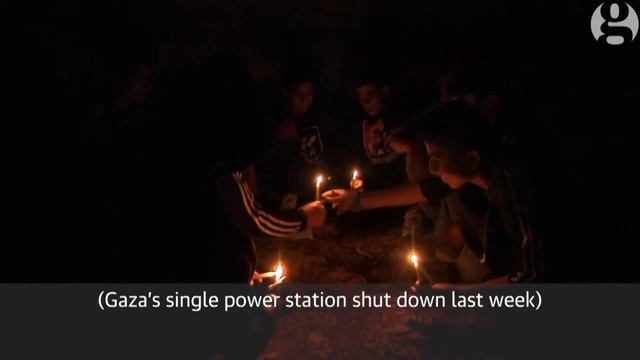 After Banksy | PK Gaza смотреть онлайн