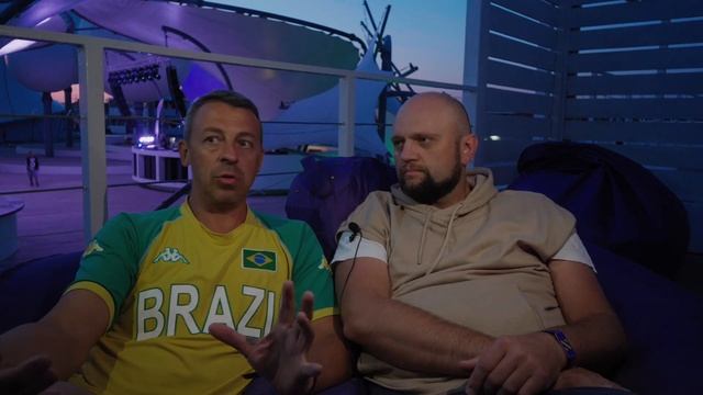 Z.CITY & Аудиошкола DJ Грува смотреть онлайн