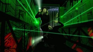 11 Друзей Оушена - Cheaterlab