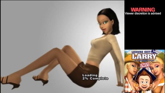 Let's RePlay Leisure Suit Larry Magna Cum Laude Part 03 смотреть онлайн