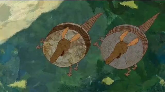 JUST SO STORIES смотреть онлайн