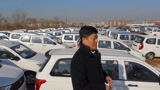 Wuling warehouse in Qingdao смотреть онлайн