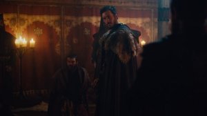 Восход Османской империи 2 сезон 5 серия «Ночной набег» (документальный сериал, 2020)