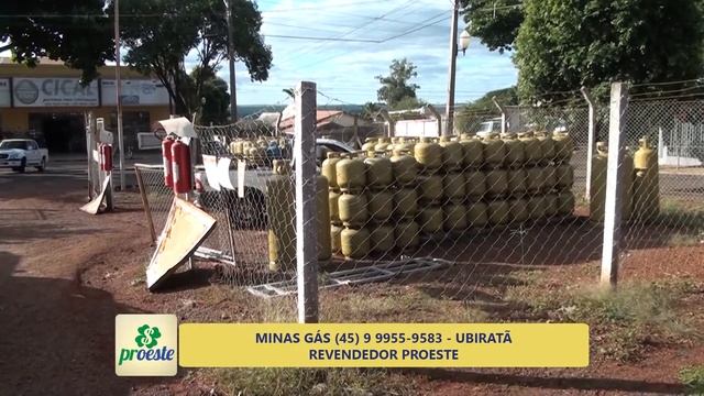 Paulo Cezar Soares Borges - Giro Proeste - Ubiratã 15.05.2022 смотреть онлайн