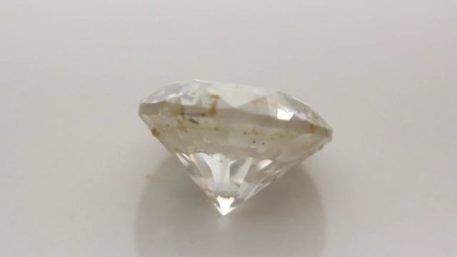 0.20 carat H Color VS-2 Top Clarity Loose Round Brilliant Natural White Diamond