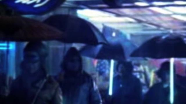 SHINJUKU ROSE смотреть онлайн