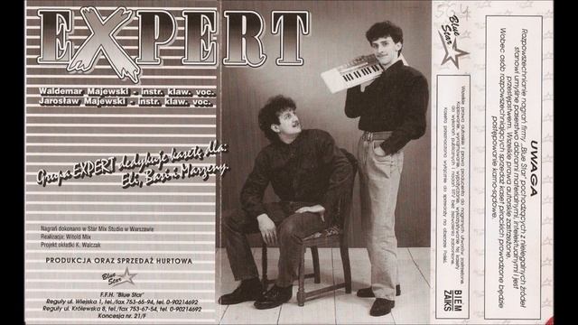 Expert - Skąd Ta Miłość смотреть онлайн