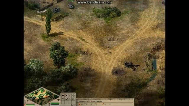 Stalingrad Gameplay PL #5 Tym razem kontratak смотреть онлайн