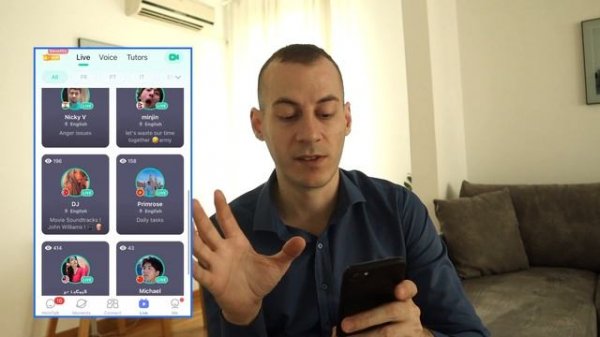 HelloTalk review | Best language learning app