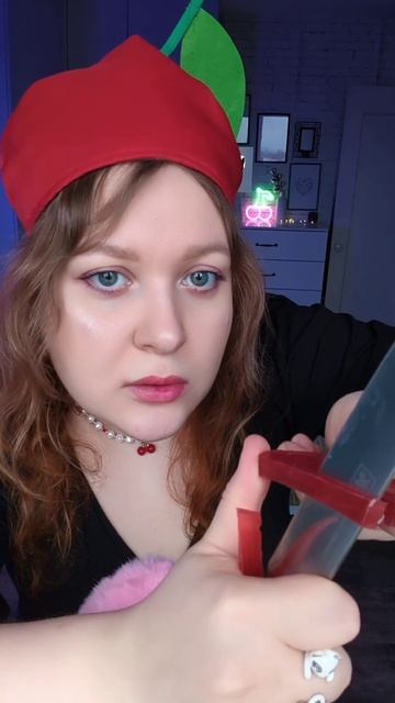 АСМР Режу мыло 🔪🧼 ASMR Cutting soap #асмр #asmr смотреть онлайн