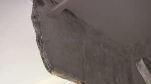 Быстрый демонтаж бетонной перегородки ломаем стены без шума и пыли