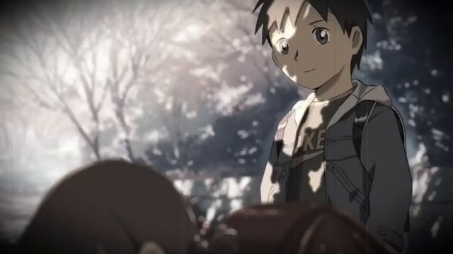 Clever ☂️ "King of Nowhere" Slowed + Reverb (AMV) смотреть онлайн