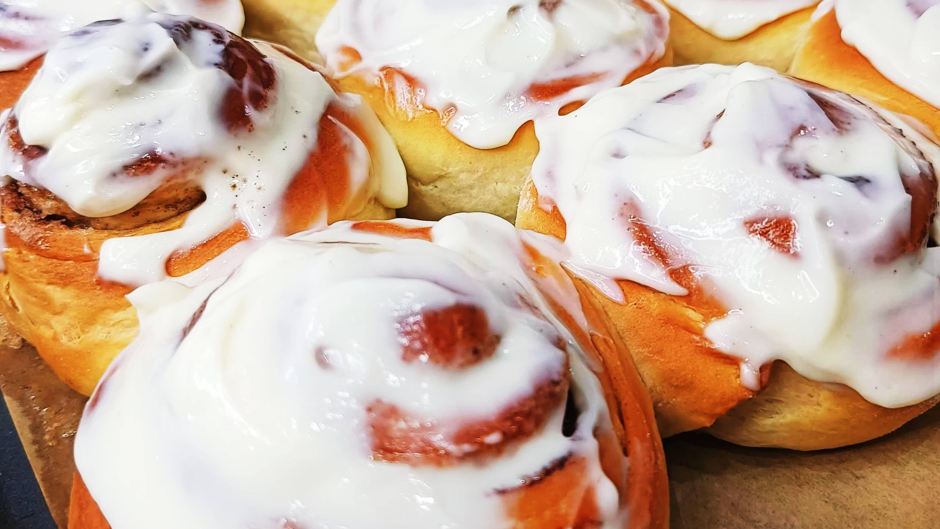 Синнабоны смотреть онлайн