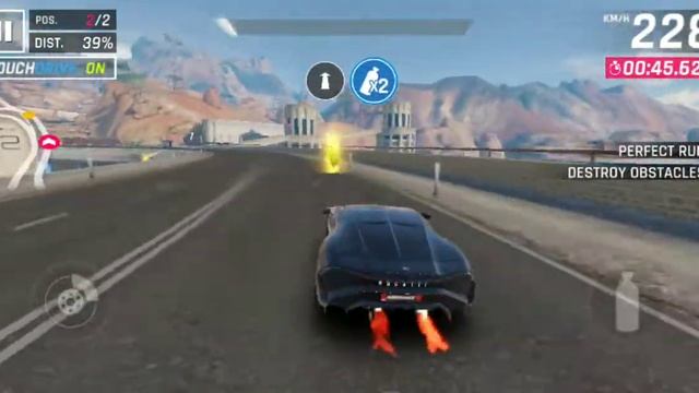#bugatti #doreimOnde BUGATTI NEW RACING CHAMPIONSHIP GAME ASPHALT9 смотреть онлайн