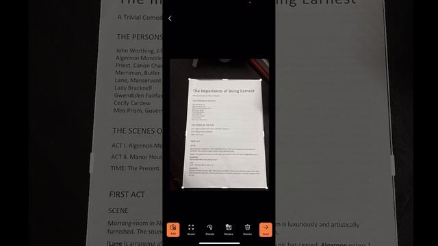 How To Scan Documents For Free Using Microsoft 365 App