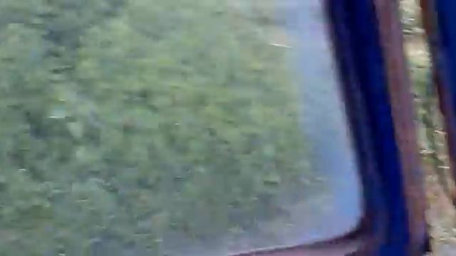 Трактор МТЗ 80. Косим суданку смотреть онлайн