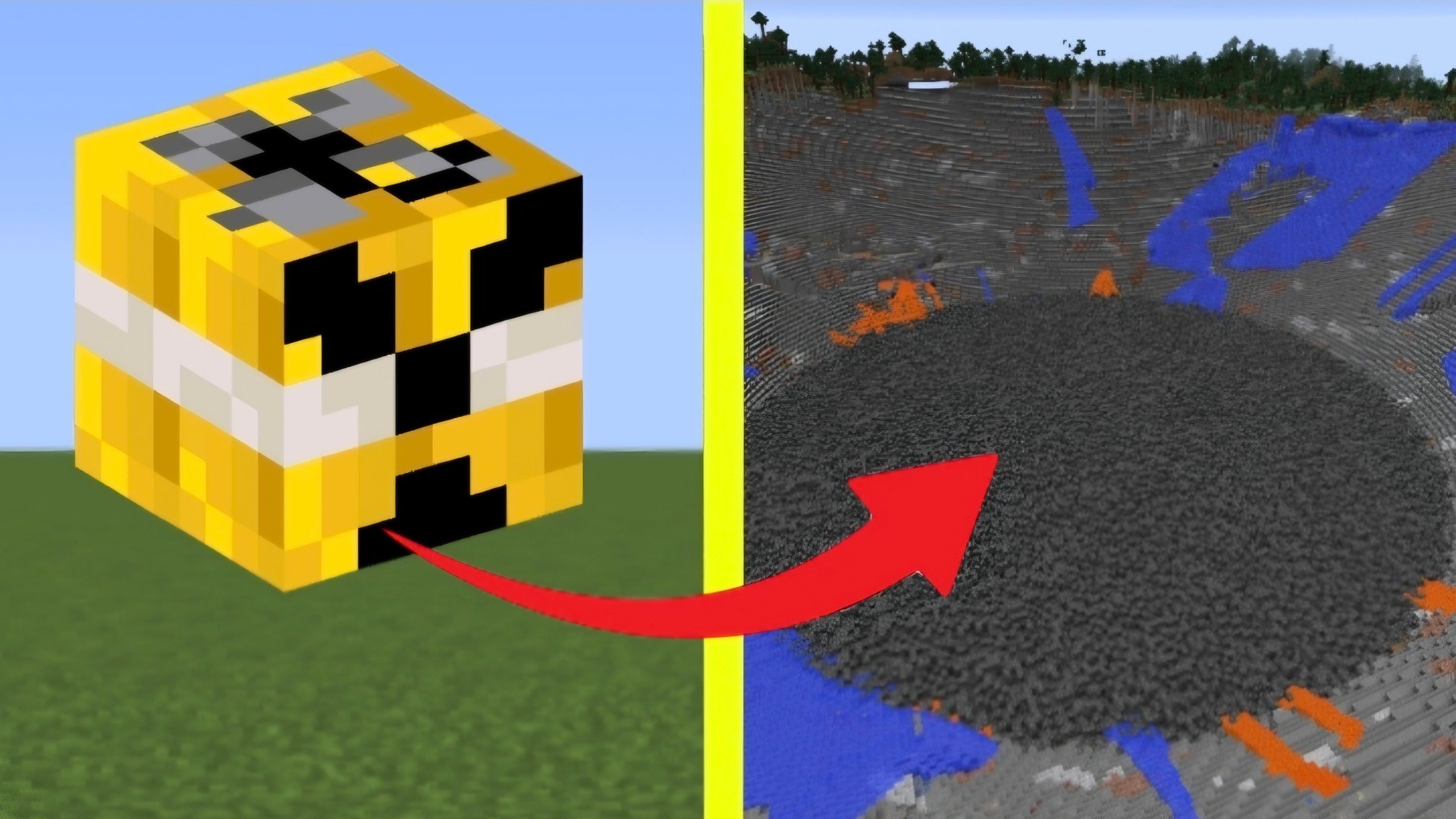 ЭТОТ TNT УНИЧТОЖИЛ МИР!!! | Minecraft смотреть онлайн