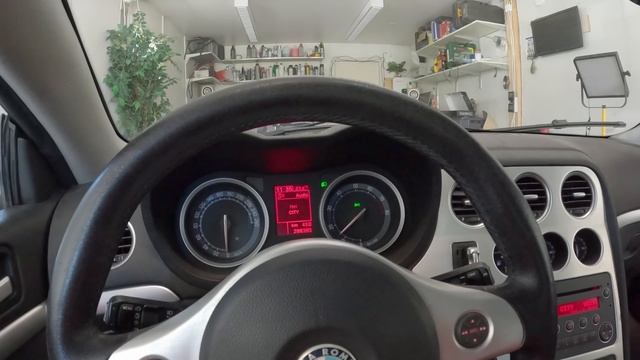 Alfa Romeo Brera - Osa 2 Täysi romu, kaikki rikki. Yritetään elvyttää смотреть онлайн