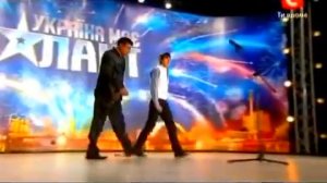 Украина мае талант 3   Смешные подборки  'Смешные таланты   3'