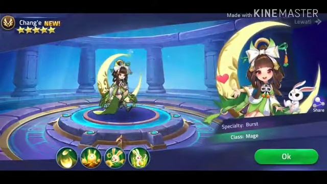 Lucky premium summon, 5 Star light hero смотреть онлайн