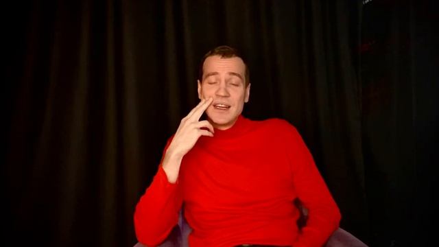 Роман Пахомов, актёрская визитка, 01'2023. смотреть онлайн