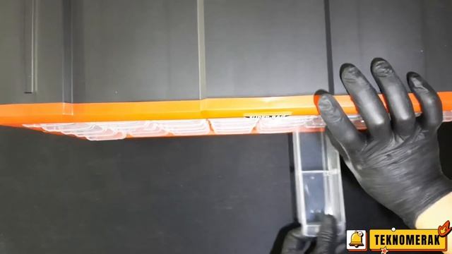 SuperBag 40'lı Büyük Boy Hobby Organizatör Seti Monoblok Çekmece Kutusu Takı Kutusu ASR6003 смотреть онлайн