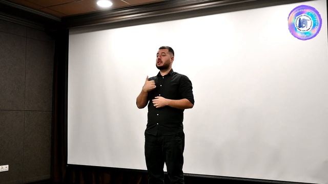 Первый Оренбургский молодёжный форум глухих