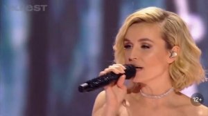 Полина Гагарина - Колыбельная (15.05.2020)