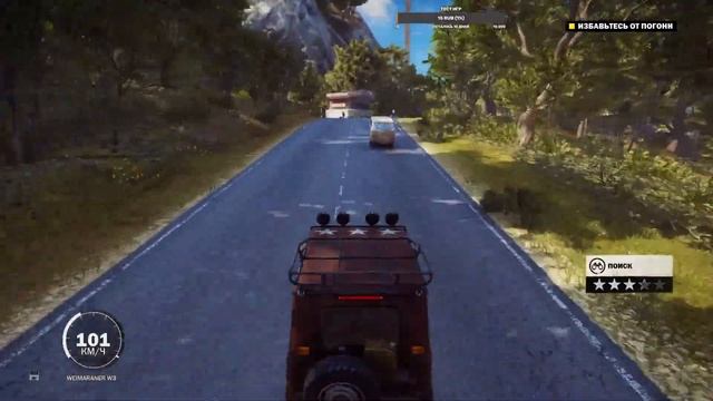 Just Cause 3 ч 2 ПРОДОЛЖЕНИЕ смотреть онлайн