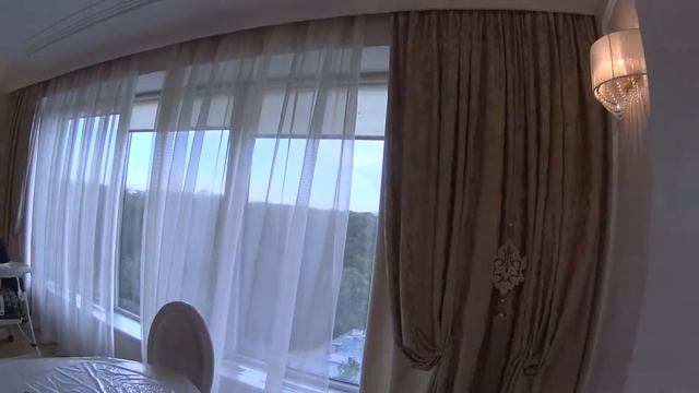 жилой комплекс "Монблан", Санкт-Петербург смотреть онлайн