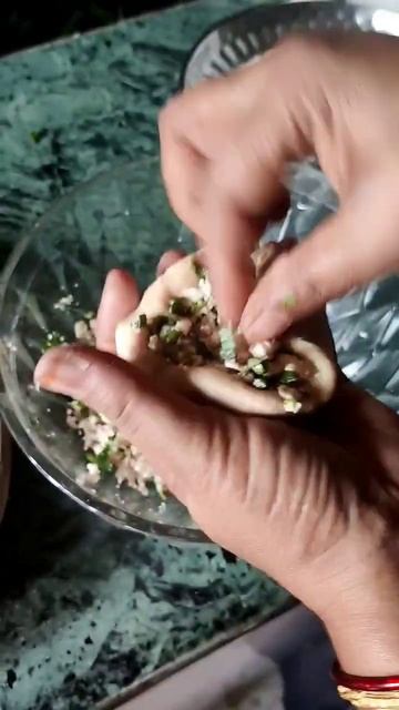 How To Make Paneer Paratha | Tasty Paneer Paratha 😋 | @heyjyo